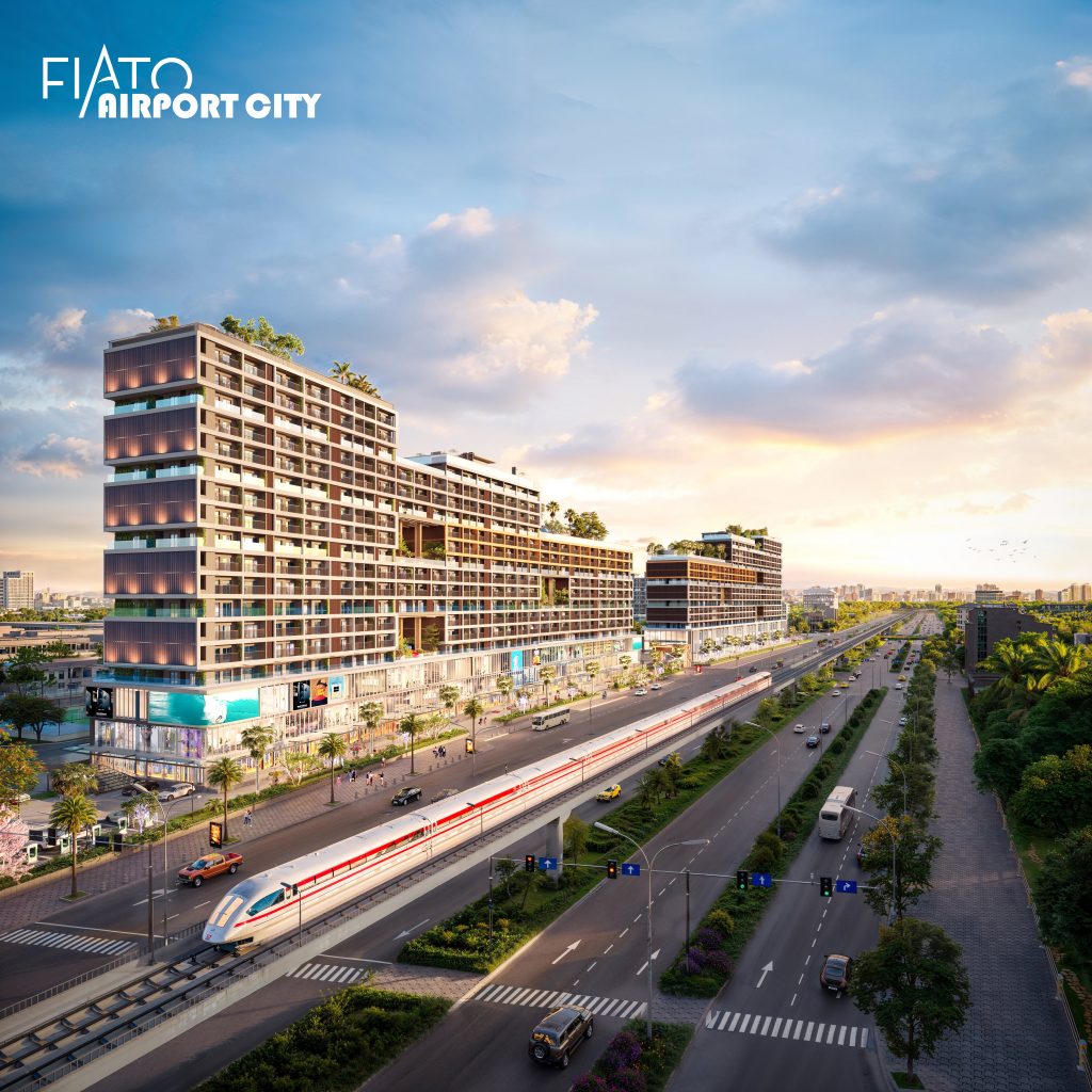 Fiato Uptown 17 TONG THE 2