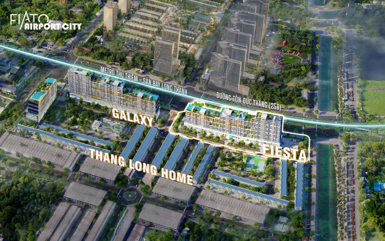 Fiato Uptown 23 TOPVIEW TONG THE